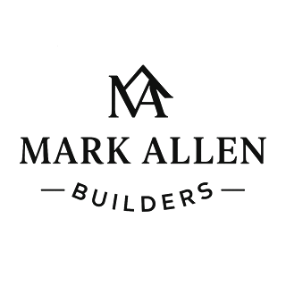 The Mark Allen Builders monogram